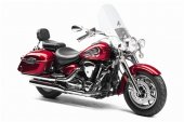2010 Yamaha Road Star Silverado S photo